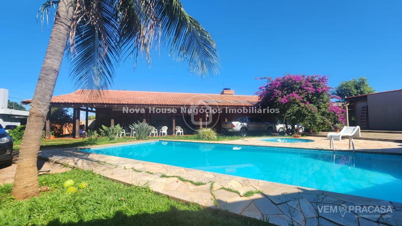 Casa Térrea à venda na Vila Carlota, Campo Grande – foto 14