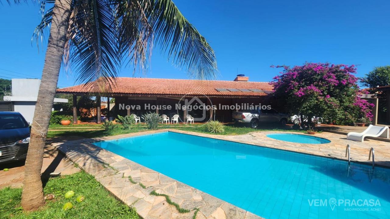 Casa Térrea à venda na Vila Carlota, Campo Grande – foto 16