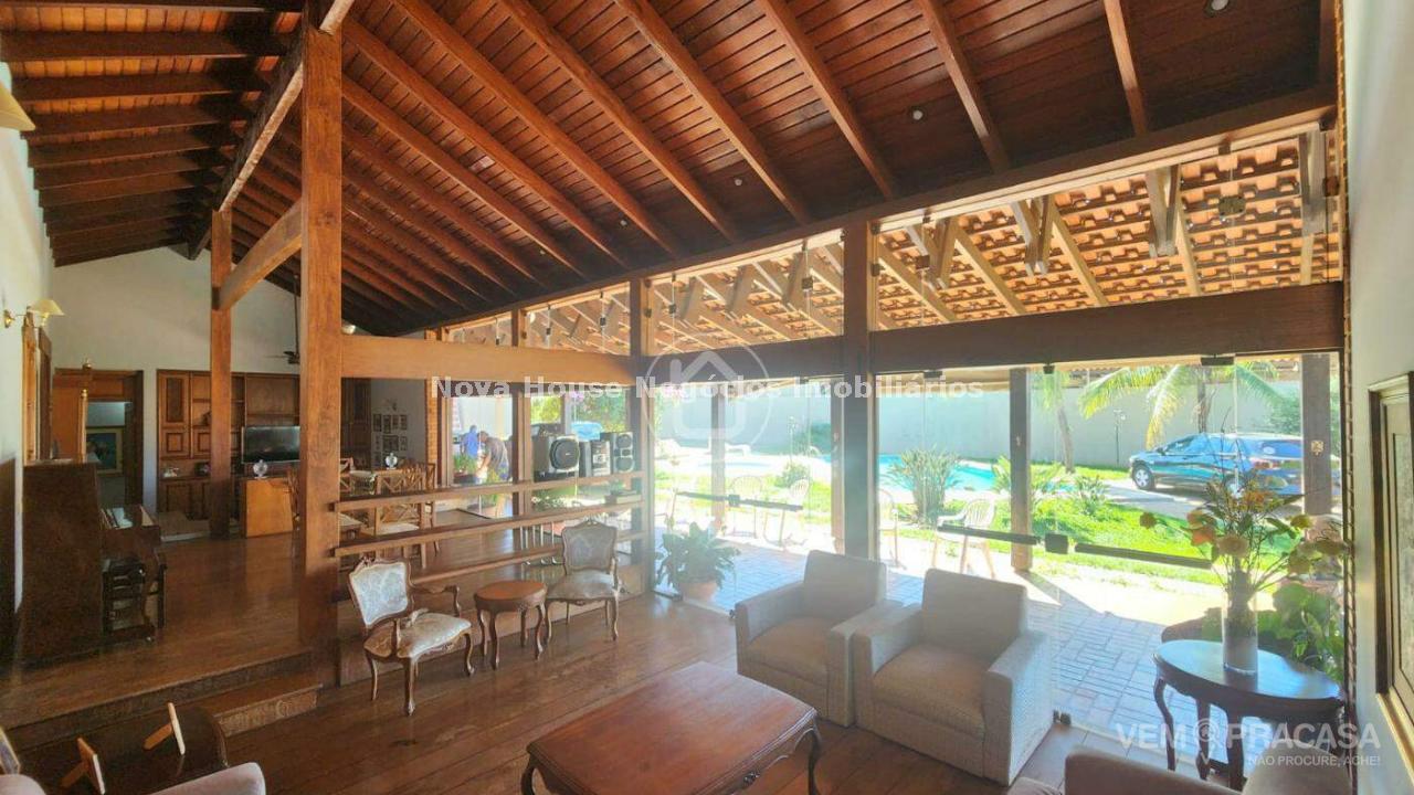 Casa Térrea à venda na Vila Carlota, Campo Grande – foto 22