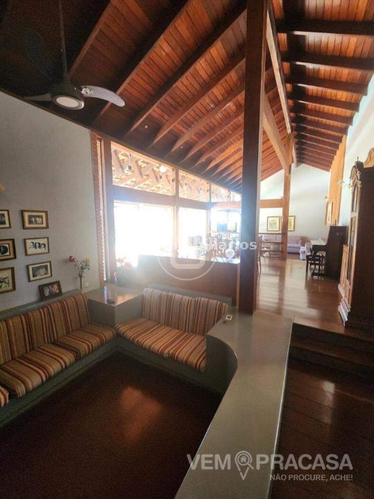 Casa Térrea à venda na Vila Carlota, Campo Grande – foto 23