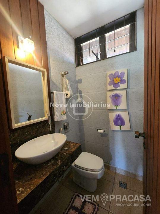 Casa Térrea à venda na Vila Carlota, Campo Grande – foto 32