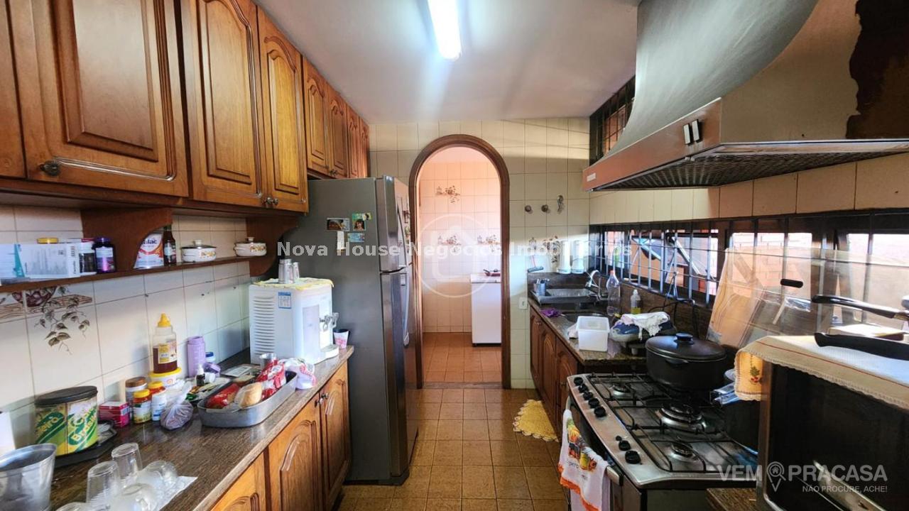 Casa Térrea à venda na Vila Carlota, Campo Grande – foto 55