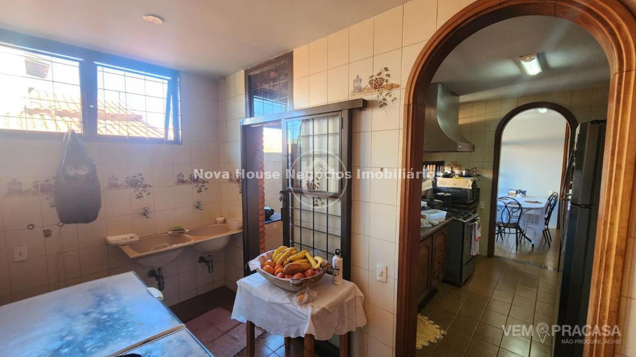 Casa Térrea à venda na Vila Carlota, Campo Grande – foto 58