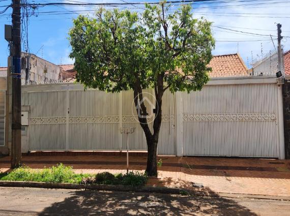 Casa Térrea à venda na Vila Célia, Campo Grande
