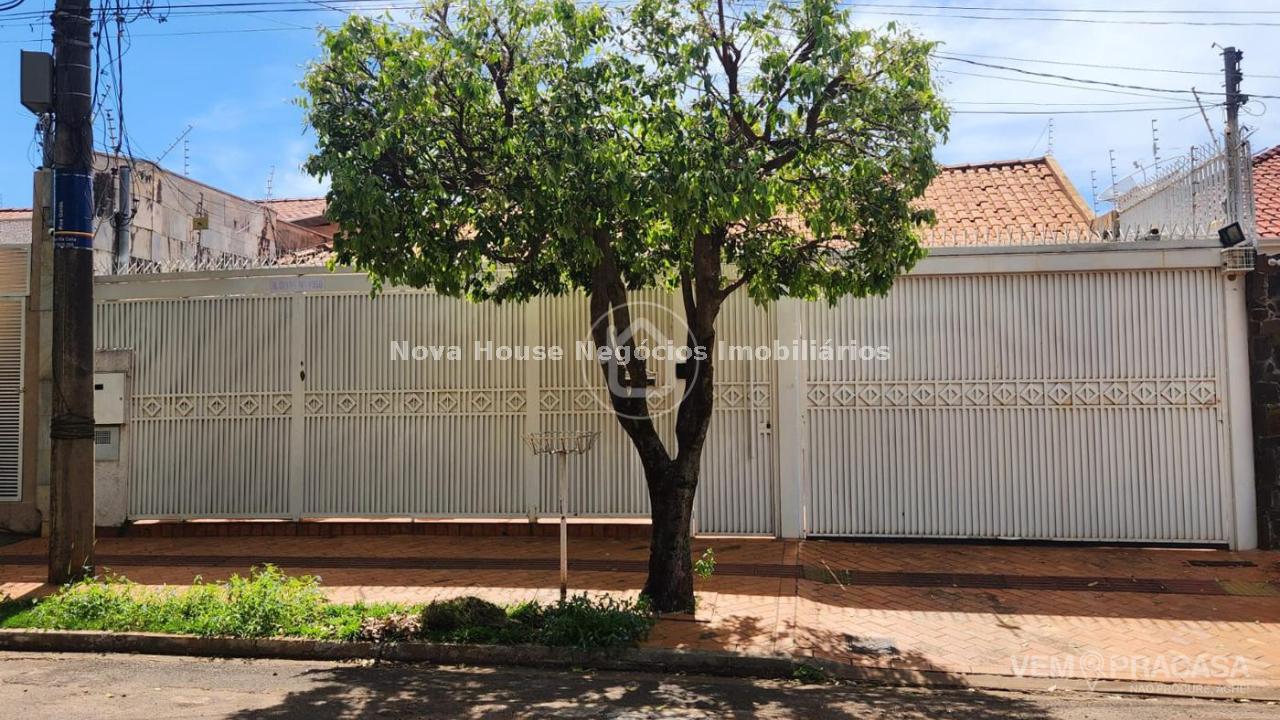 Casa Térrea à venda na Vila Célia, Campo Grande – foto 2