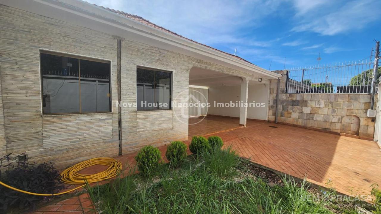 Casa Térrea à venda na Vila Célia, Campo Grande – foto 3