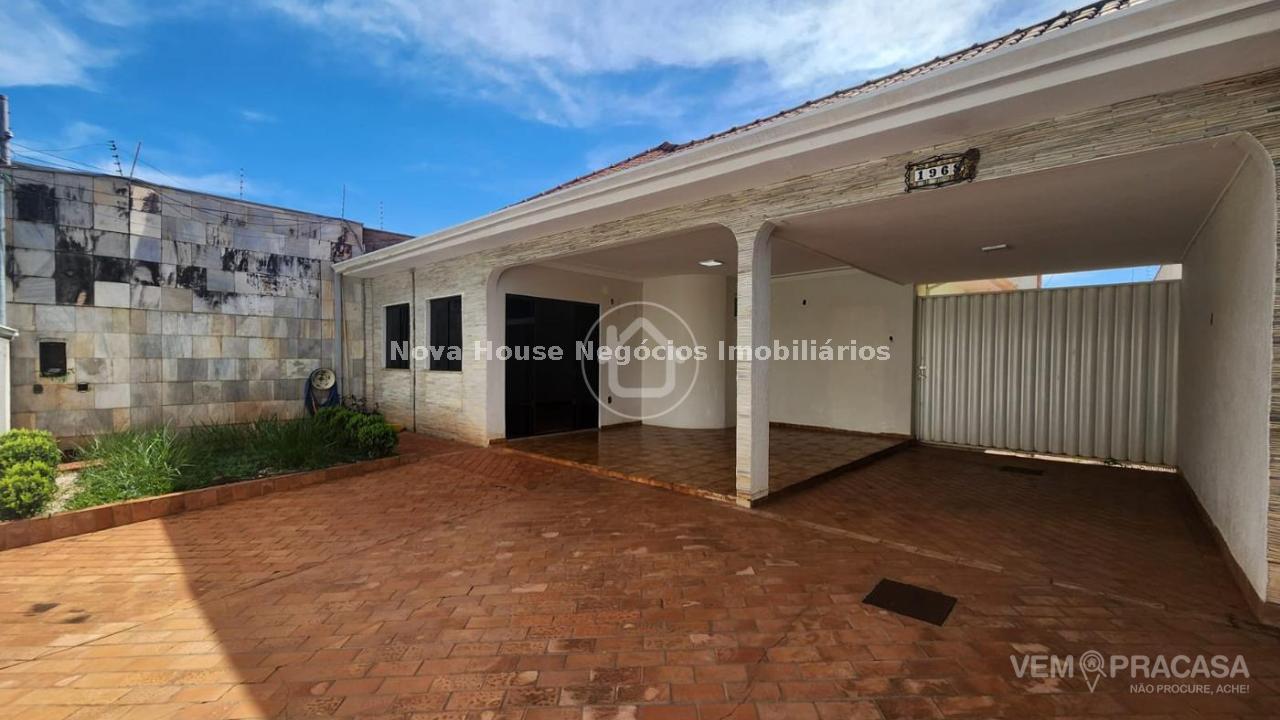 Casa Térrea à venda na Vila Célia, Campo Grande – foto 5