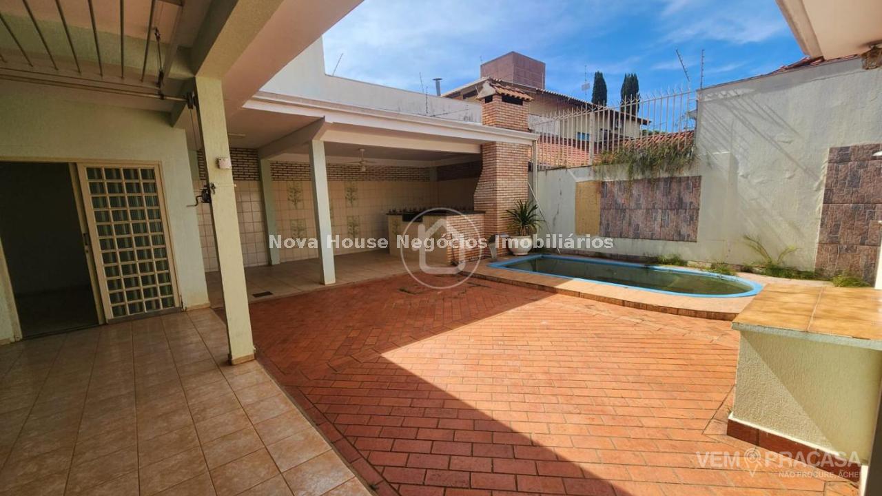 Casa Térrea à venda na Vila Célia, Campo Grande – foto 45