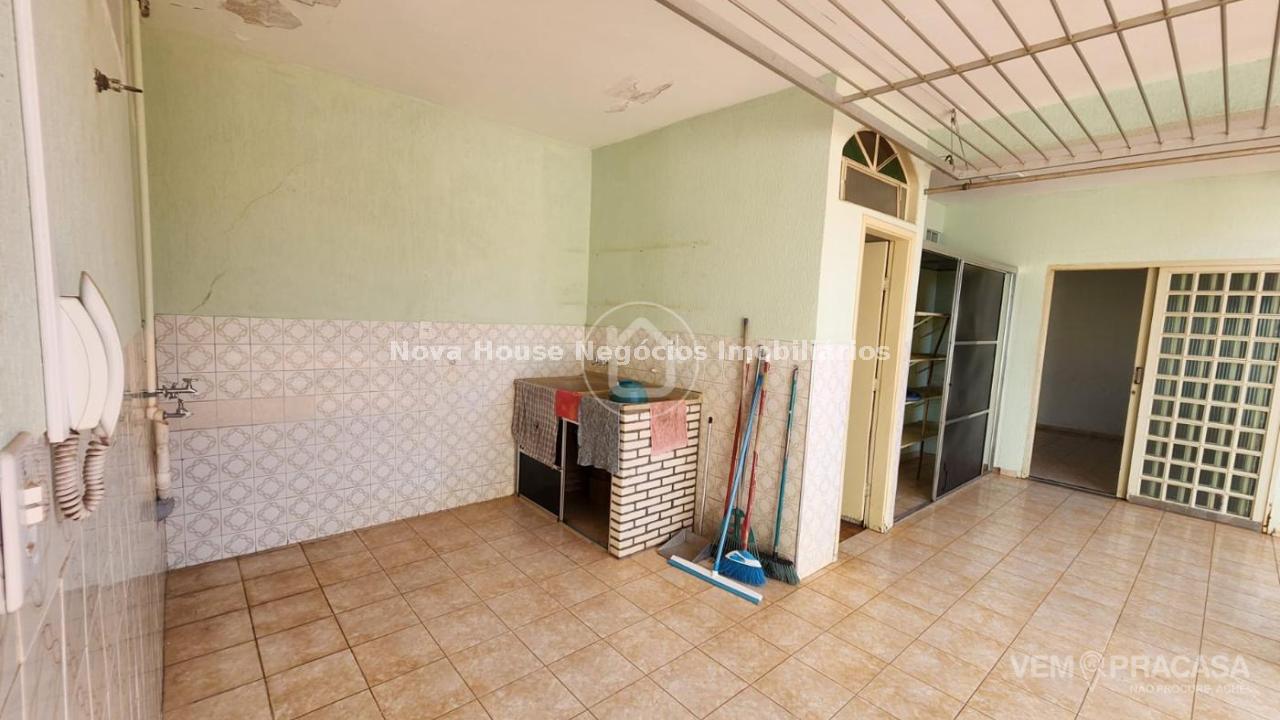Casa Térrea à venda na Vila Célia, Campo Grande – foto 47