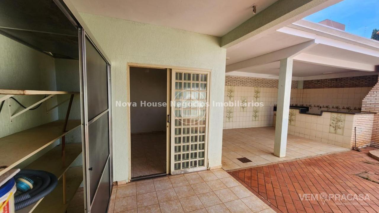 Casa Térrea à venda na Vila Célia, Campo Grande – foto 51