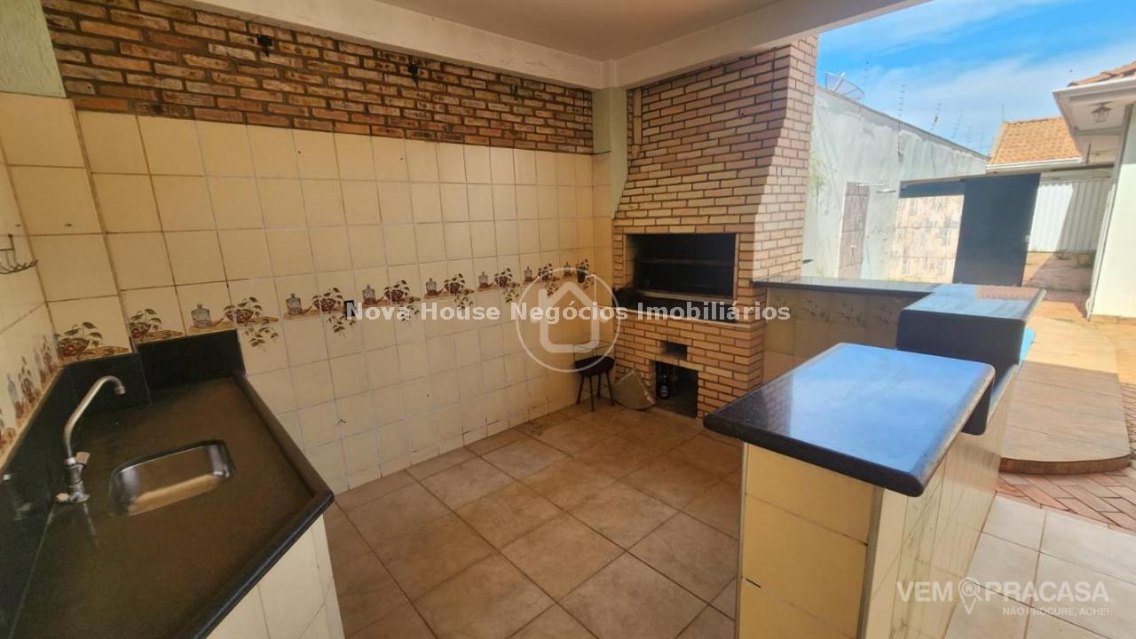 Casa Térrea à venda na Vila Célia, Campo Grande – foto 60