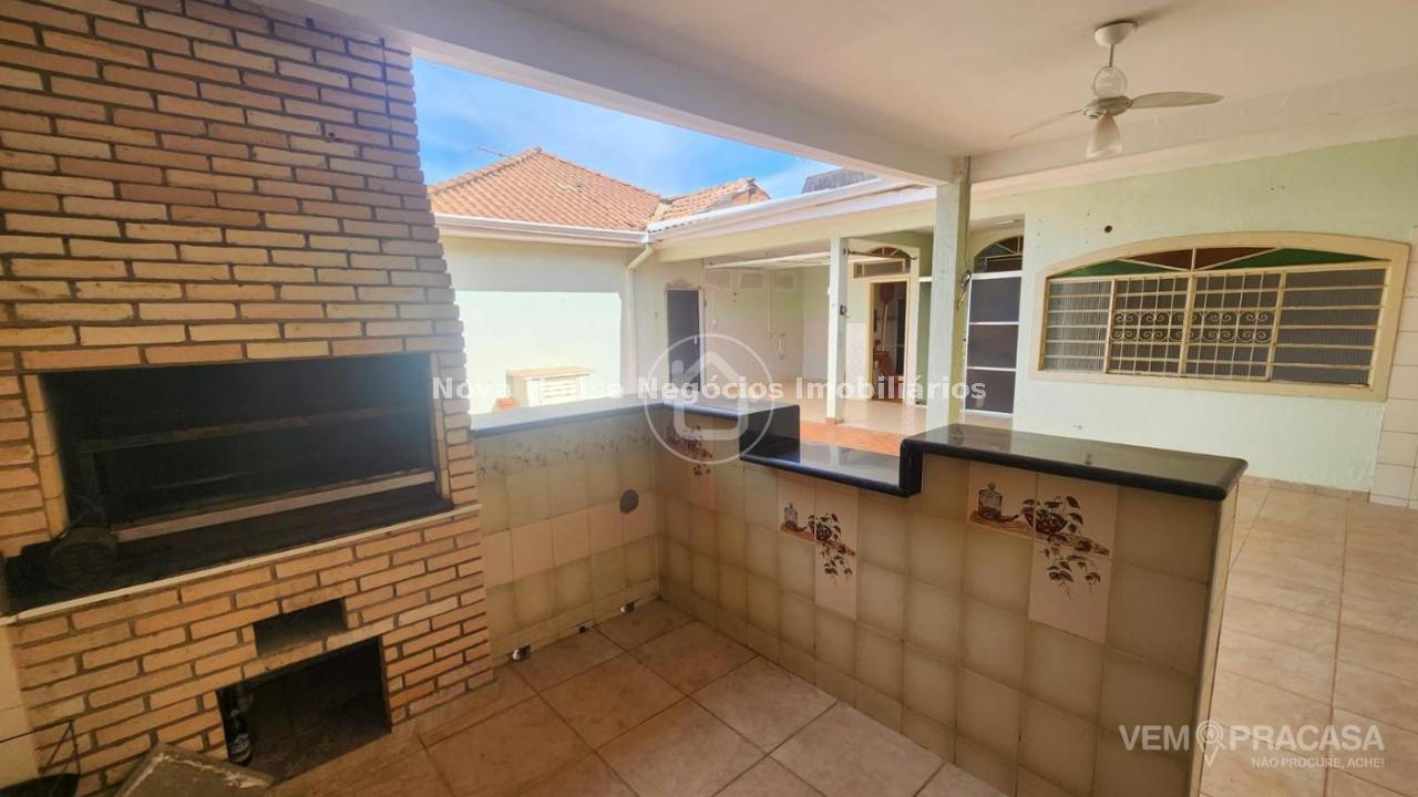 Casa Térrea à venda na Vila Célia, Campo Grande – foto 62