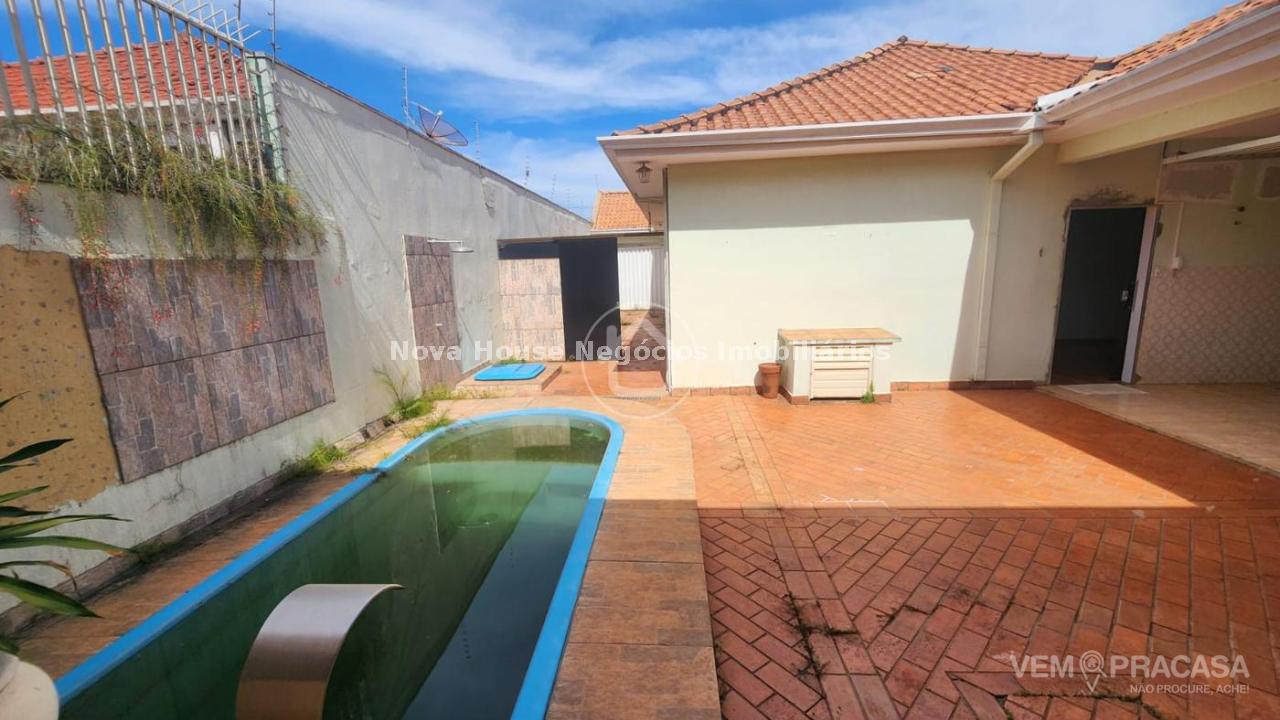 Casa Térrea à venda na Vila Célia, Campo Grande – foto 64