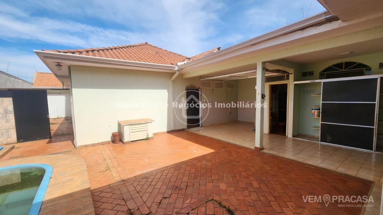 Casa Térrea à venda na Vila Célia, Campo Grande – foto 66