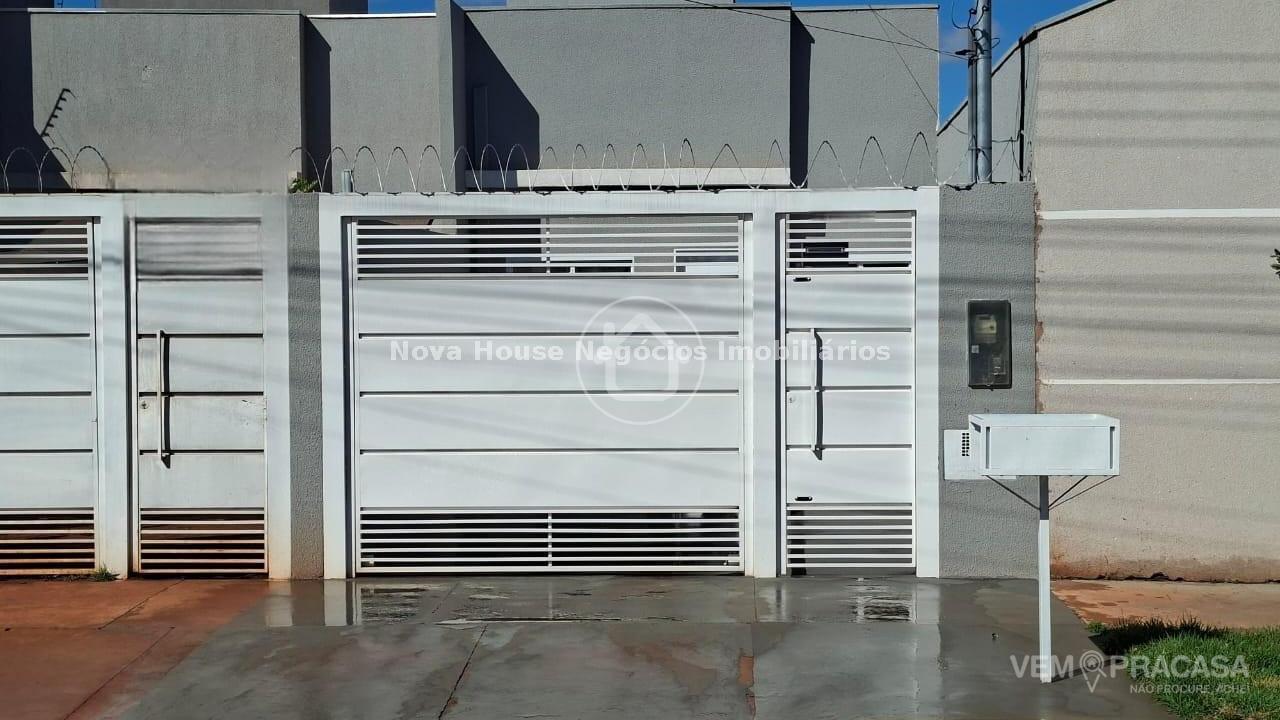 Casa Térrea à venda no Panorama, Campo Grande – foto 1