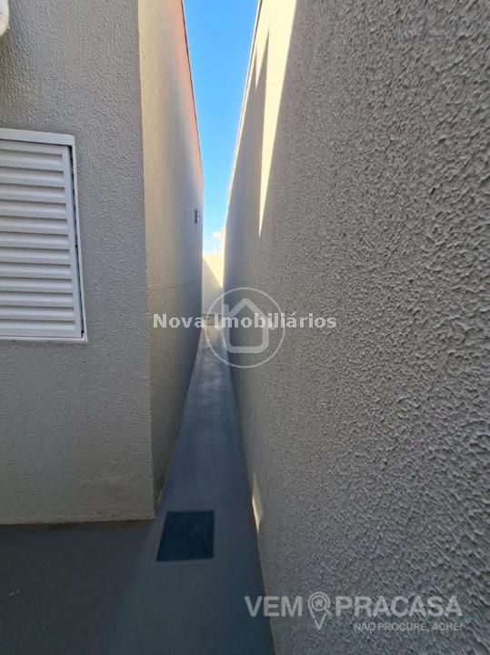 Casa Térrea à venda no Panorama, Campo Grande – foto 3