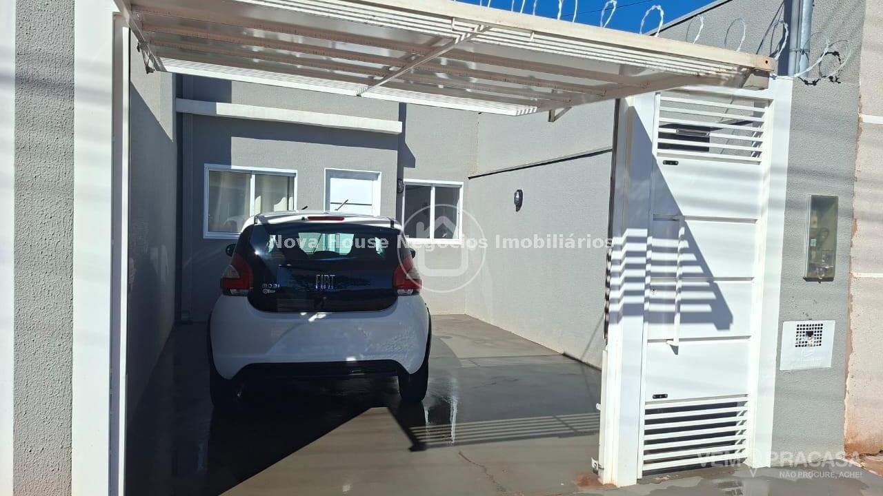 Casa Térrea à venda no Panorama, Campo Grande – foto 5