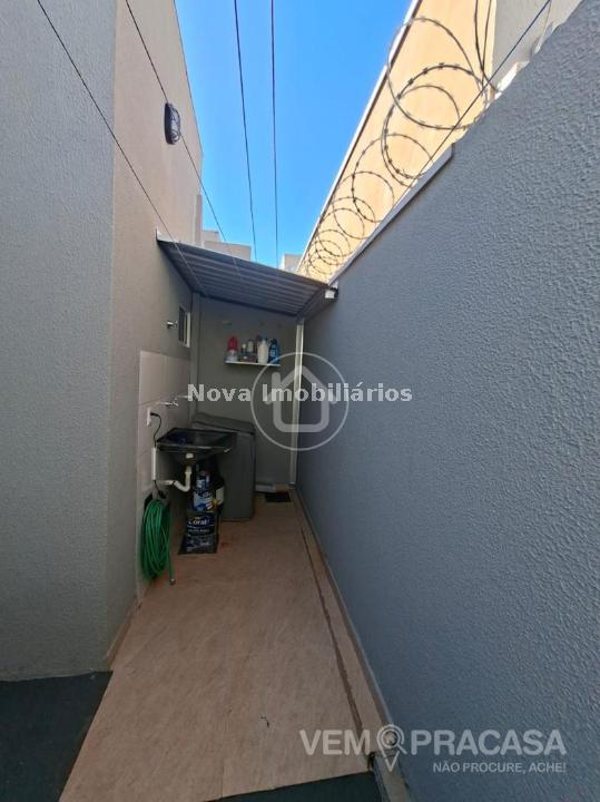 Casa Térrea à venda no Panorama, Campo Grande – foto 7