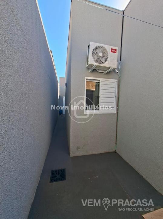 Casa Térrea à venda no Panorama, Campo Grande – foto 9