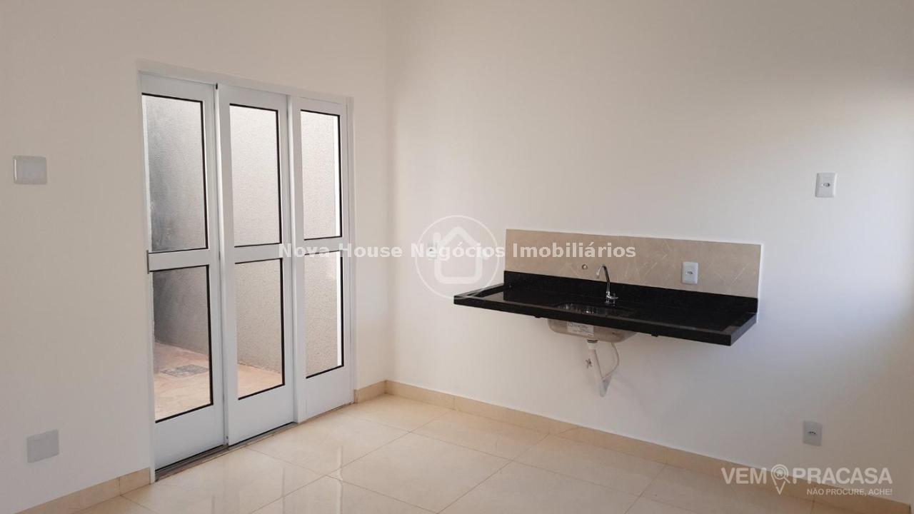 Casa Térrea à venda no Panorama, Campo Grande – foto 14
