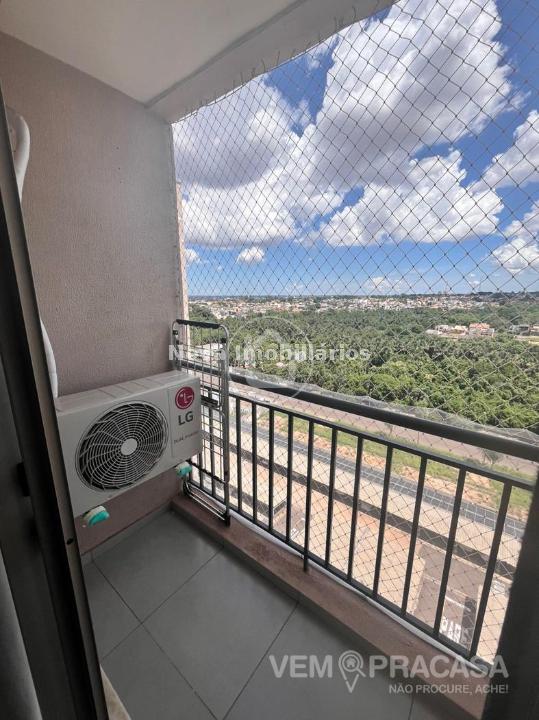 Apartamento à venda no Parque Residencial Rita Vieira, Campo Grande – foto 3