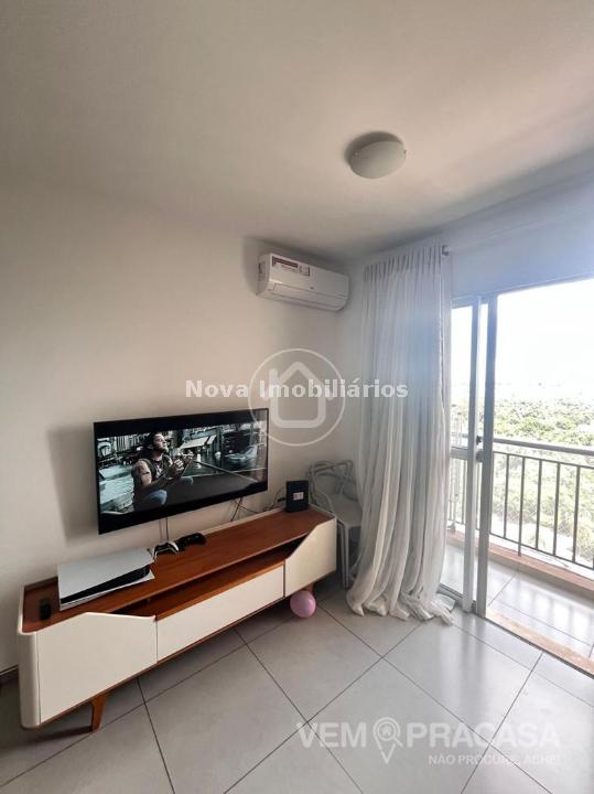 Apartamento à venda no Parque Residencial Rita Vieira, Campo Grande – foto 4