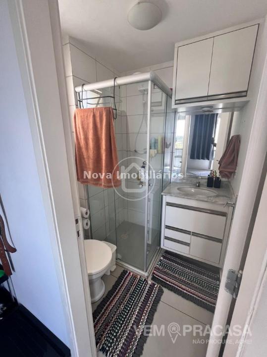 Apartamento à venda no Parque Residencial Rita Vieira, Campo Grande – foto 6