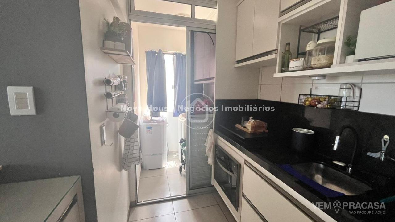 Apartamento à venda no Parque Residencial Rita Vieira, Campo Grande – foto 11