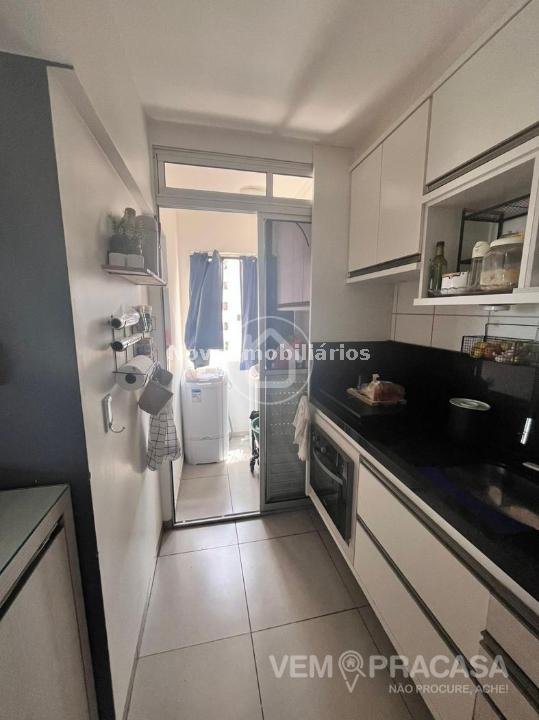 Apartamento à venda no Parque Residencial Rita Vieira, Campo Grande – foto 13