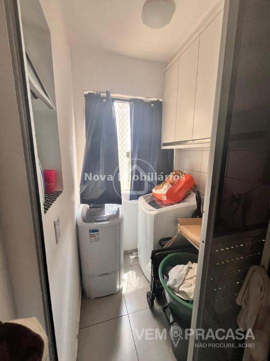 Apartamento à venda no Parque Residencial Rita Vieira, Campo Grande – foto 14