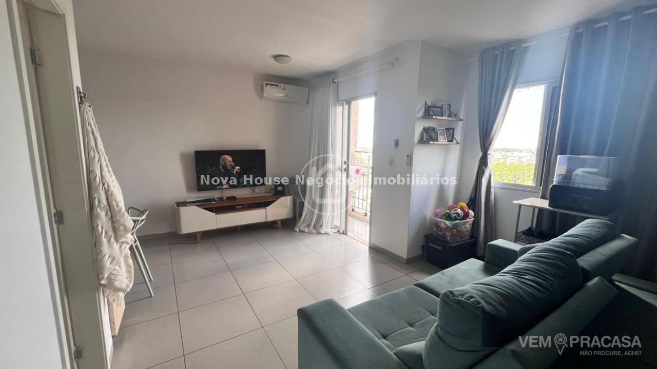 Apartamento à venda no Parque Residencial Rita Vieira, Campo Grande – foto 15