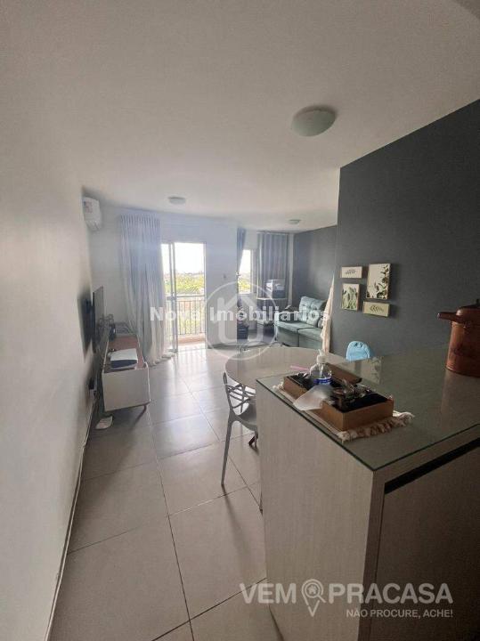 Apartamento à venda no Parque Residencial Rita Vieira, Campo Grande – foto 18