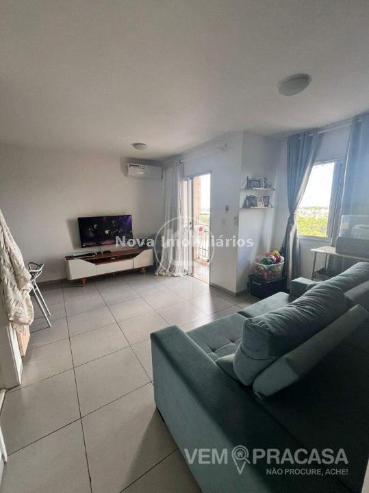 Apartamento à venda no Parque Residencial Rita Vieira, Campo Grande – foto 19