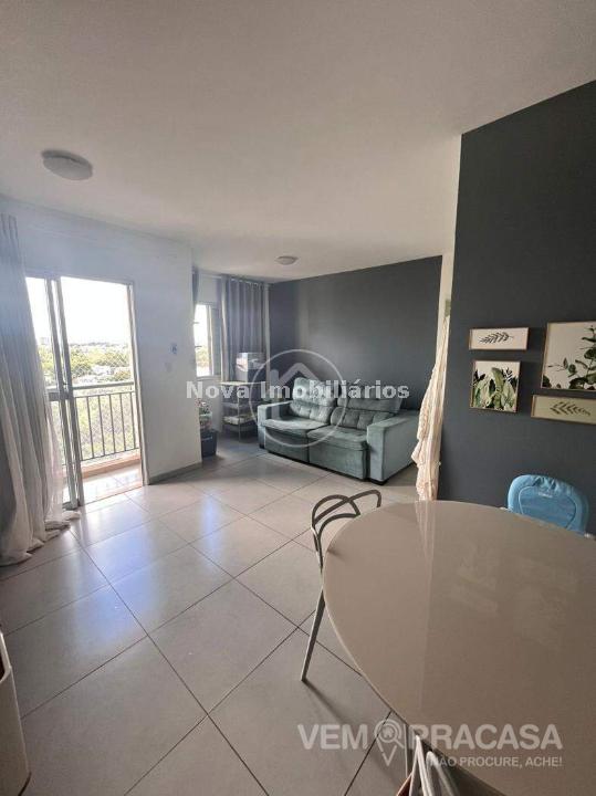 Apartamento à venda no Parque Residencial Rita Vieira, Campo Grande – foto 20