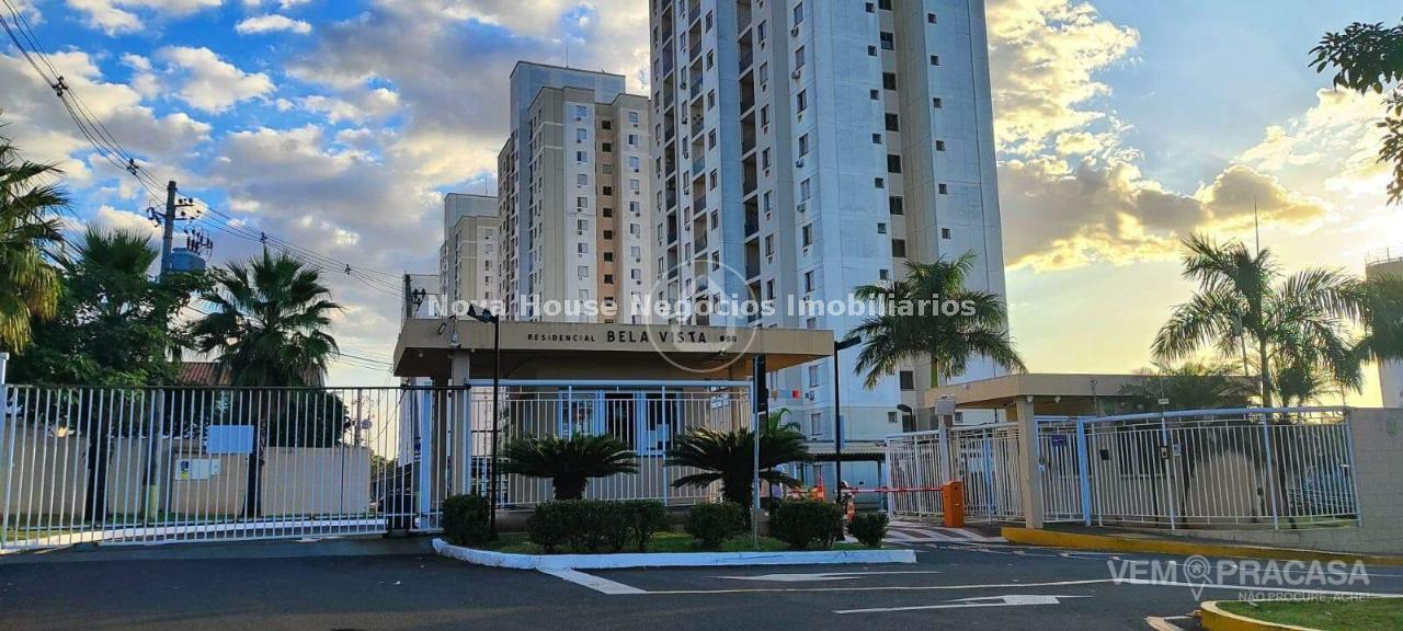 Apartamento à venda no Parque Residencial Rita Vieira, Campo Grande – foto 22