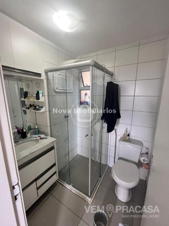 Apartamento à venda no Parque Residencial Rita Vieira, Campo Grande – foto 1