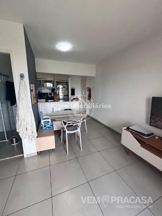 Apartamento à venda no Parque Residencial Rita Vieira, Campo Grande – foto 2