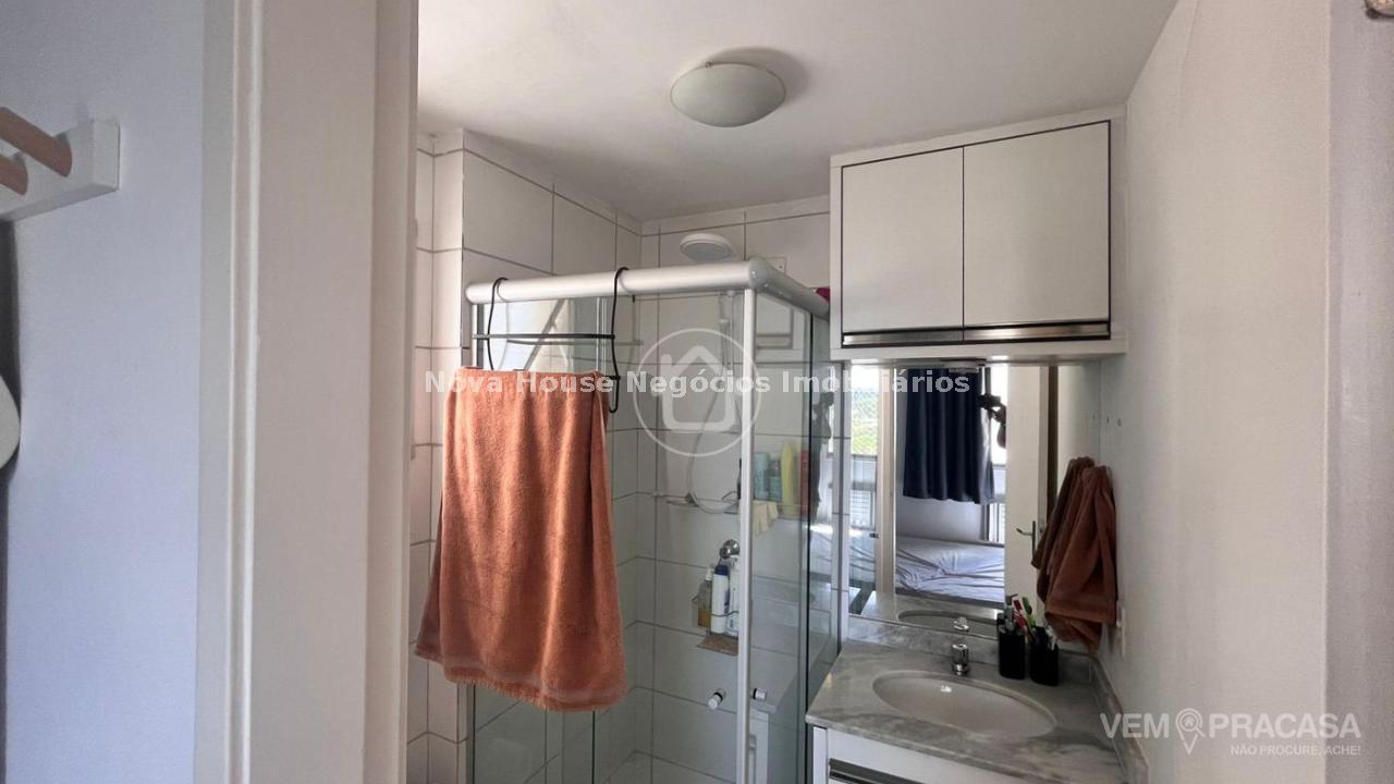 Apartamento à venda no Parque Residencial Rita Vieira, Campo Grande – foto 5