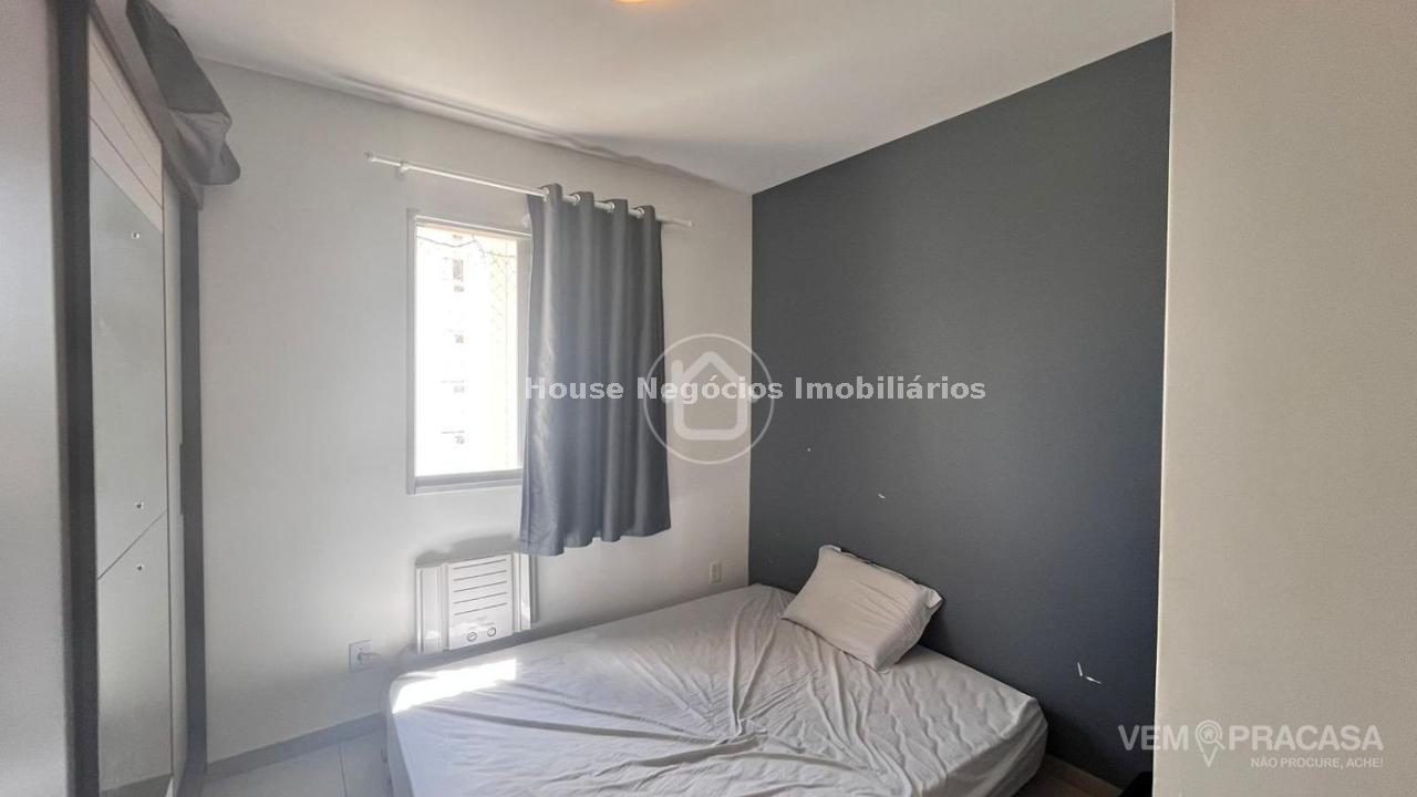 Apartamento à venda no Parque Residencial Rita Vieira, Campo Grande – foto 7