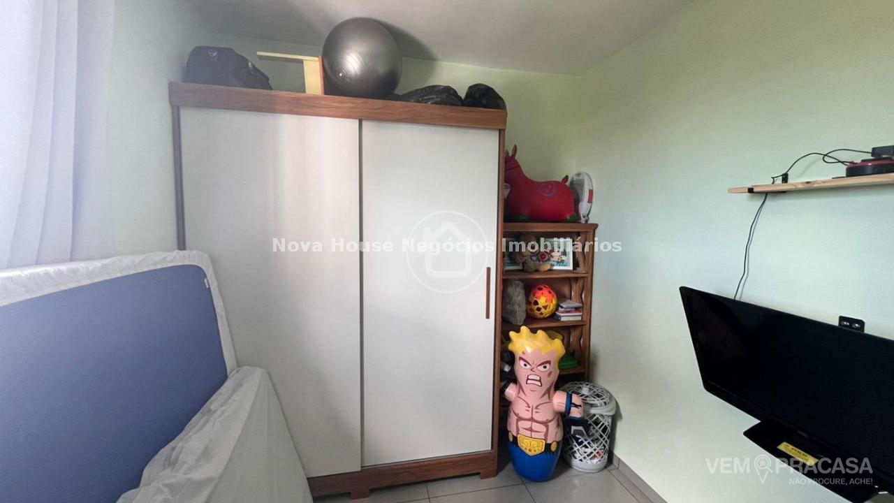 Apartamento à venda no Parque Residencial Rita Vieira, Campo Grande – foto 8
