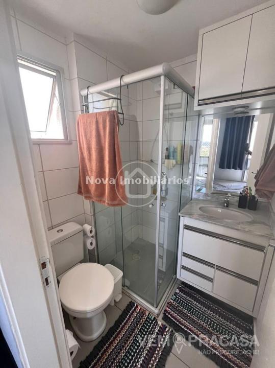Apartamento à venda no Parque Residencial Rita Vieira, Campo Grande – foto 9
