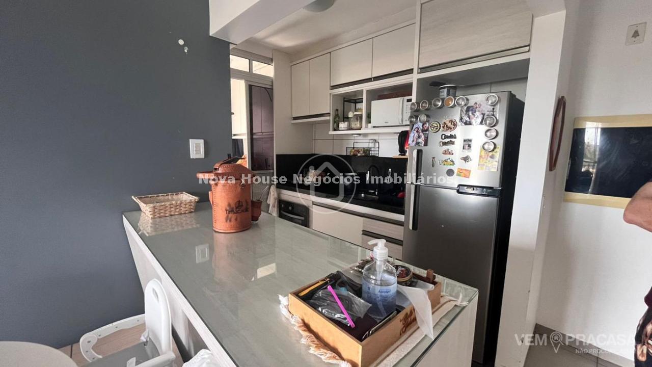 Apartamento à venda no Parque Residencial Rita Vieira, Campo Grande – foto 16