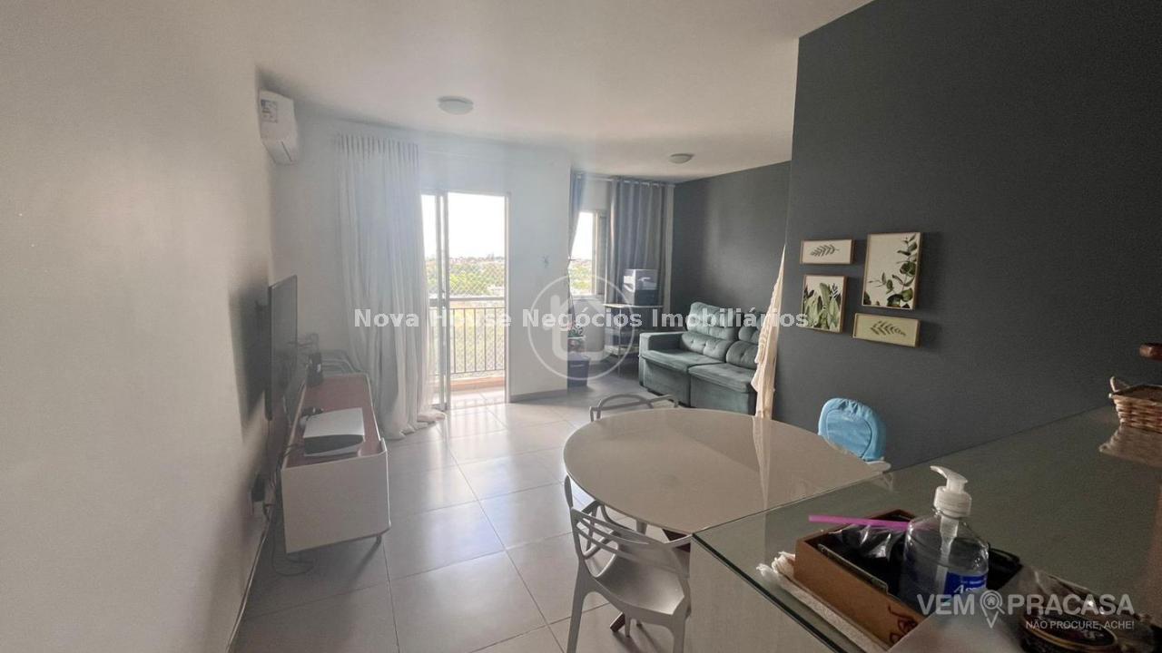 Apartamento à venda no Parque Residencial Rita Vieira, Campo Grande – foto 17