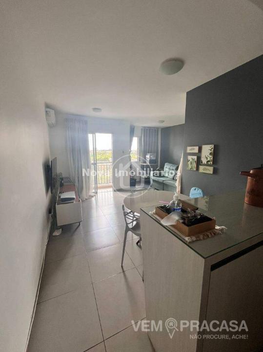 Apartamento à venda no Parque Residencial Rita Vieira, Campo Grande – foto 18
