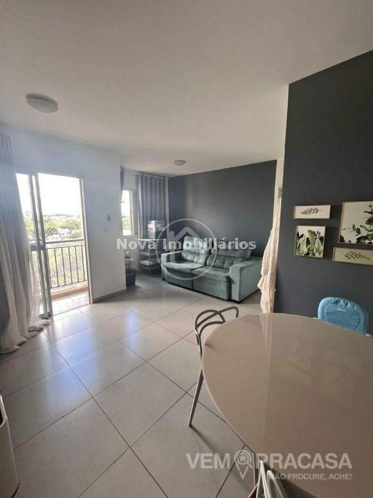 Apartamento à venda no Parque Residencial Rita Vieira, Campo Grande – foto 20