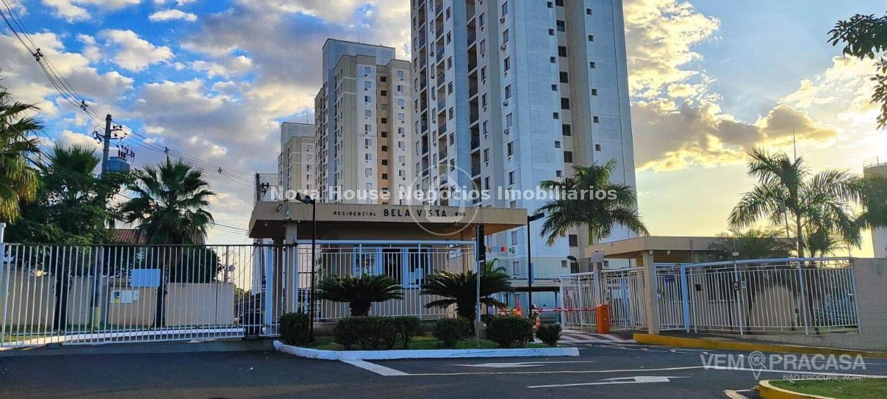 Apartamento à venda no Parque Residencial Rita Vieira, Campo Grande – foto 22