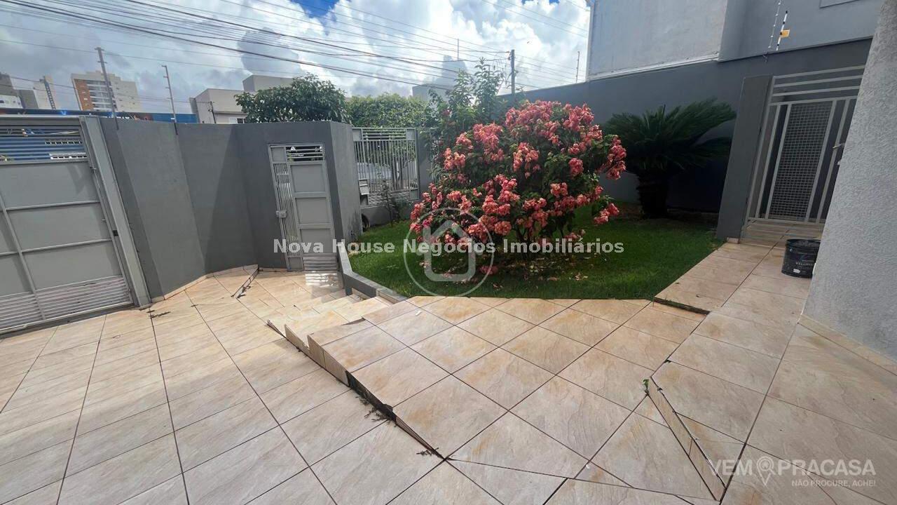 Sobrado à venda no Monte Castelo, Campo Grande – foto 4