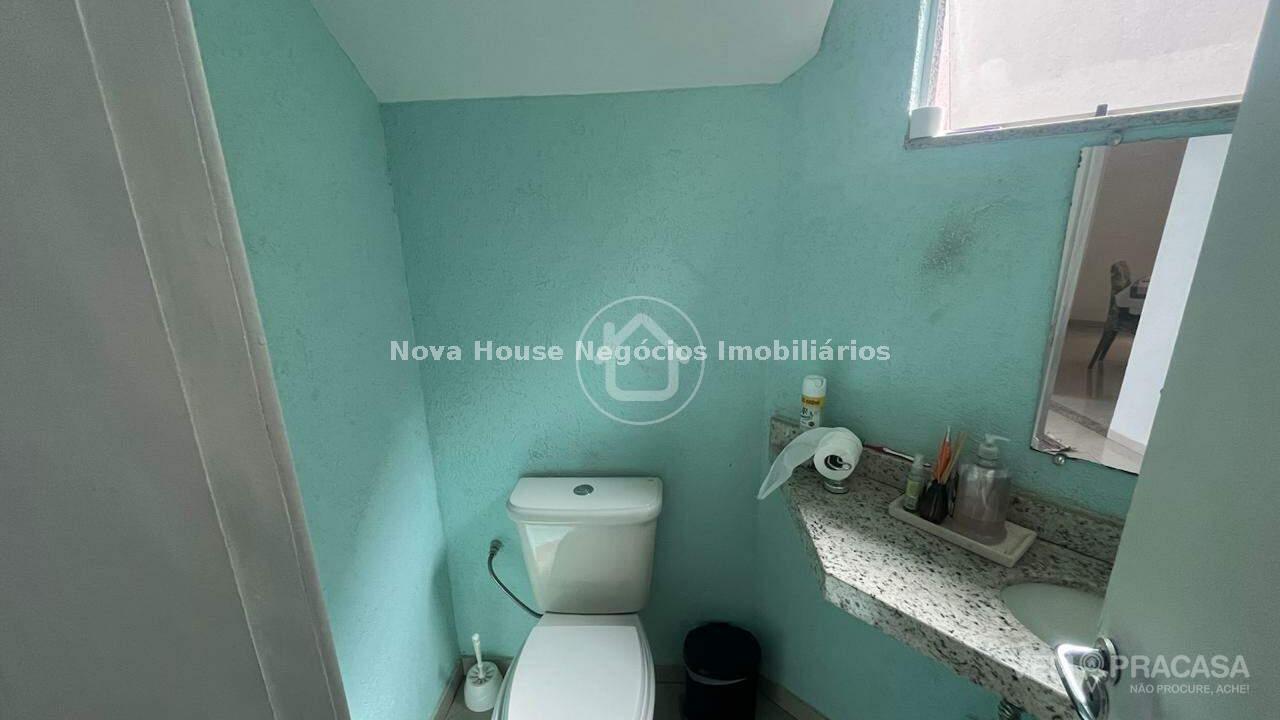 Sobrado à venda no Monte Castelo, Campo Grande – foto 11