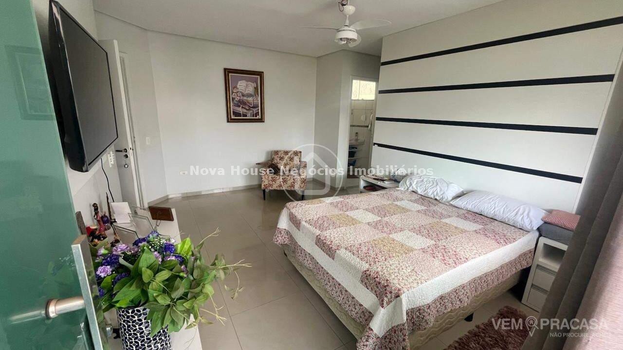 Sobrado à venda no Monte Castelo, Campo Grande – foto 15