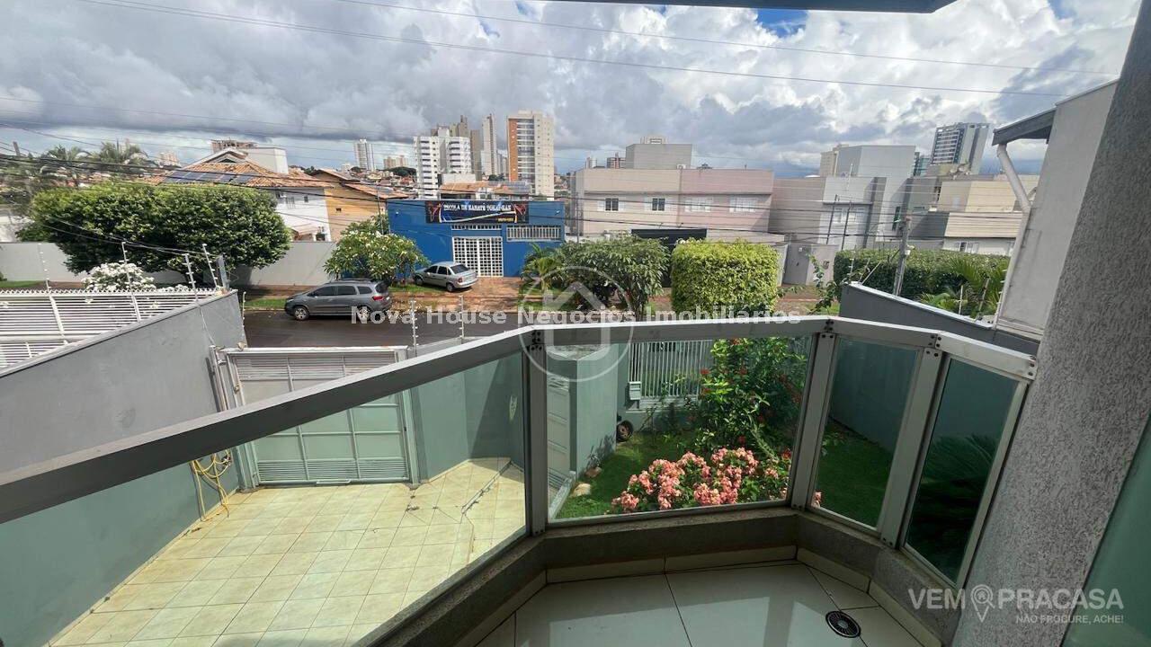 Sobrado à venda no Monte Castelo, Campo Grande – foto 19